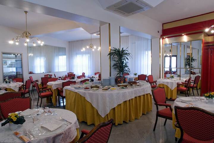 Restaurants