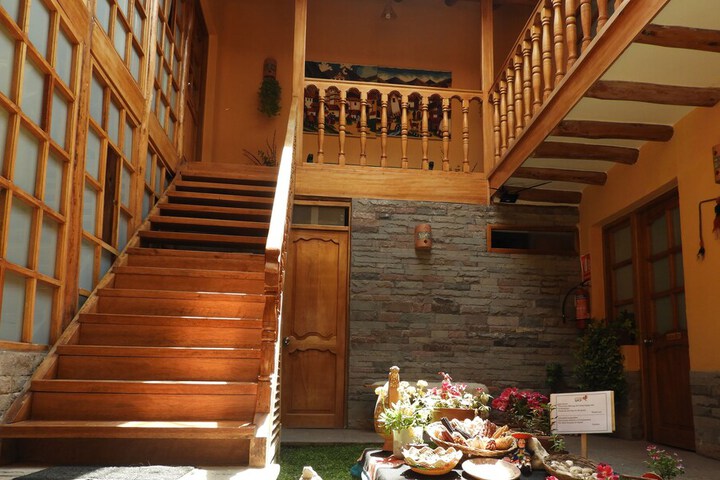 Hotel Interior 60 of 80
