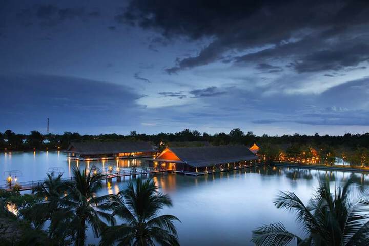 Photo of The Farm Resort and Restaurant