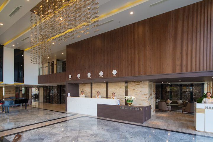 Hotel Interior 3 of 203