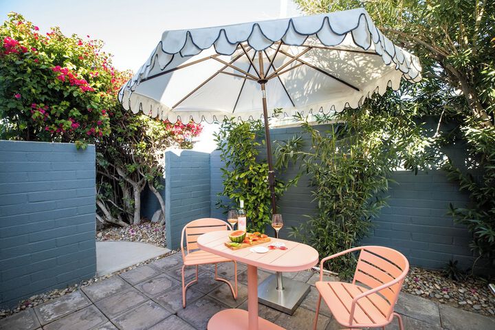 Terrace/Patio 61 of 91