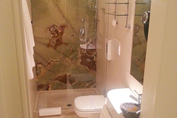 Bath Photo