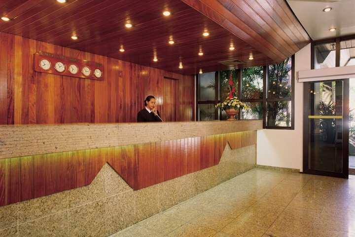 Hotel Interior 2 of 30
