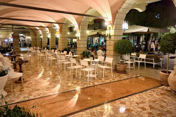 Hotel 105 of 112