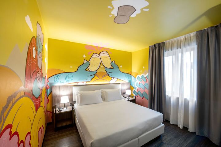 Room 7 of 58