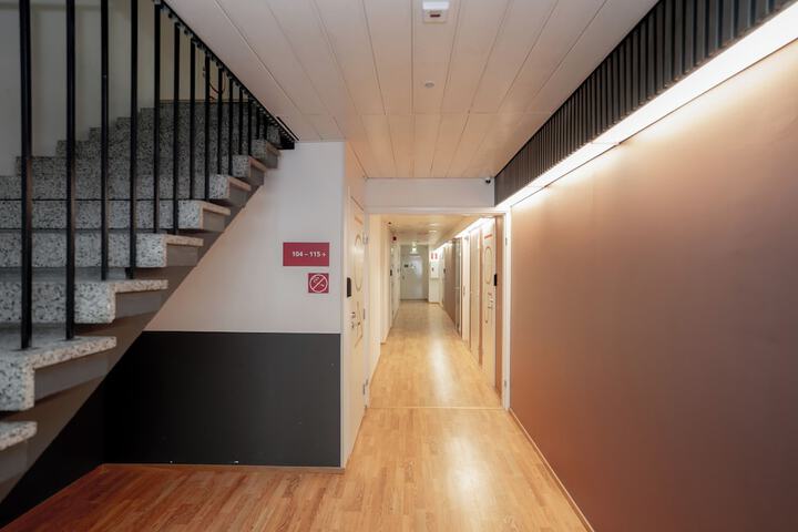 Omena Hotel Hanko
