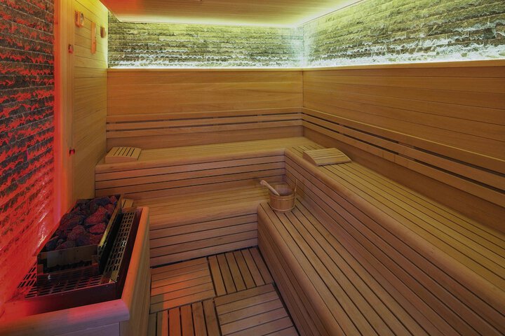 Spa and Wellness