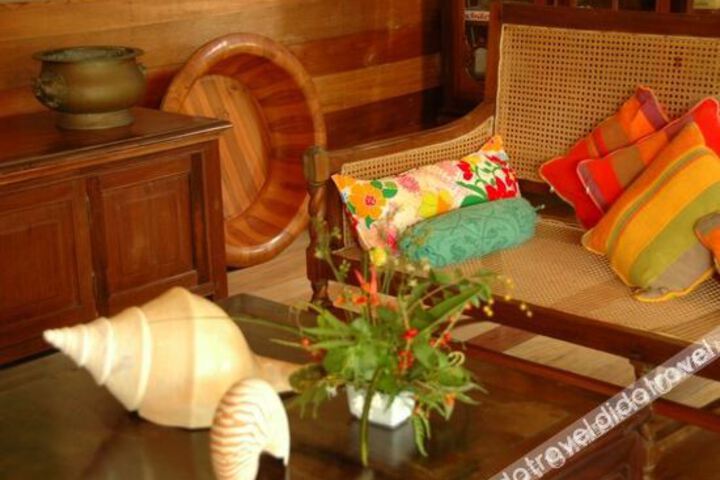 Hotel Interior 12 of 33