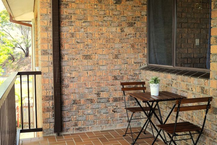 Terrace/Patio 49 of 74