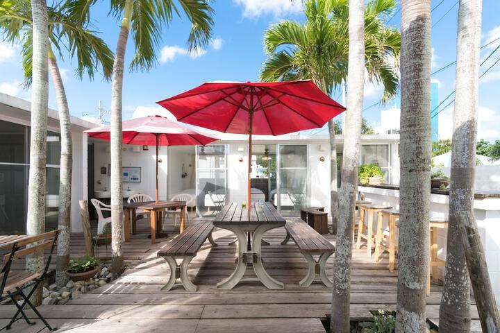 Terrace/Patio 18 of 19