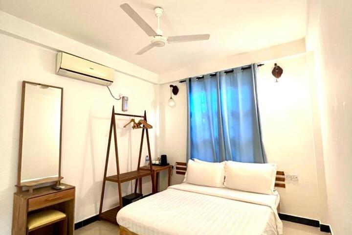 Leisure Boutique Maafushi 维尼家