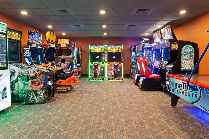 Arcade