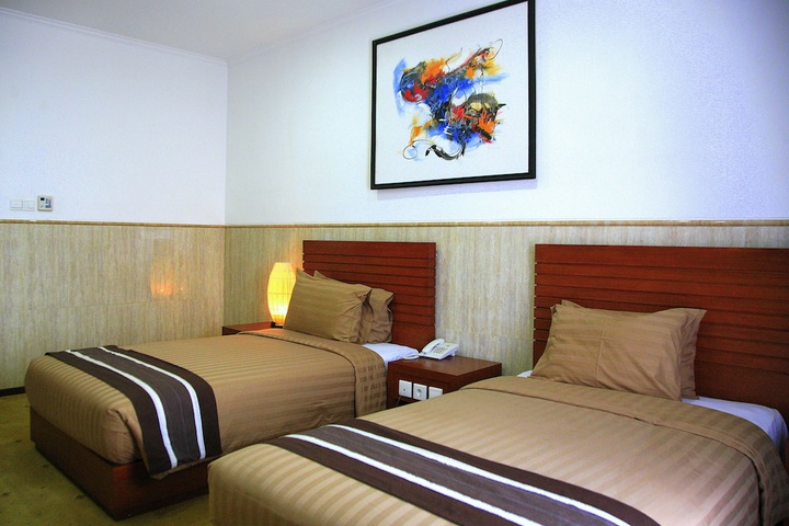 Room 25 of 101
