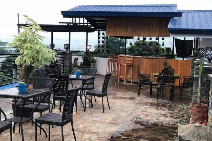 Terrace/Patio 36 of 39