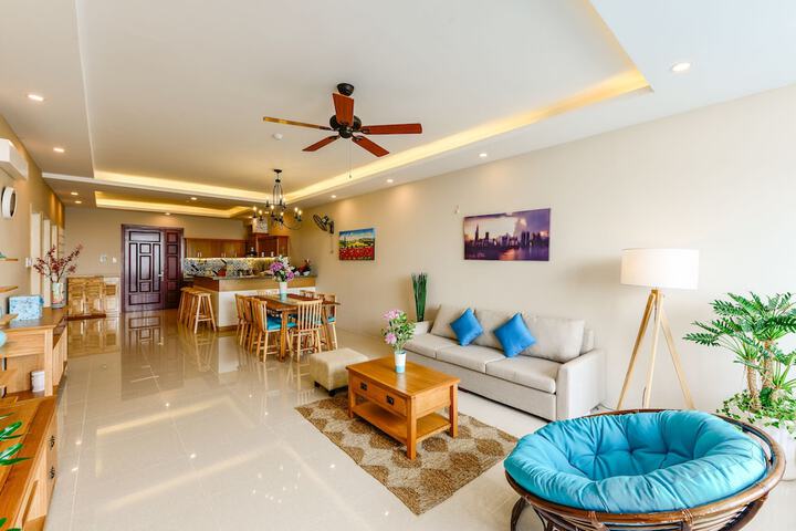 Premium Beach Hotels & Apartments