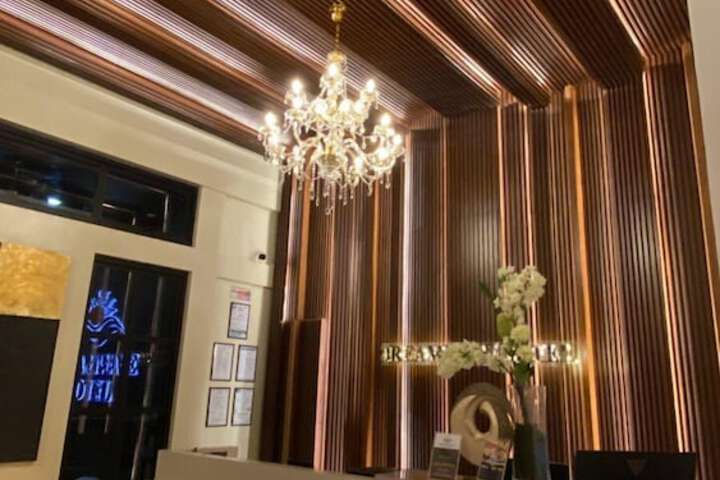 Image of Dreamwave Hotel Polangui
