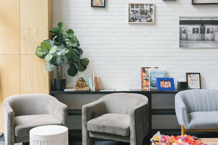 Hotel Interior 9 of 82