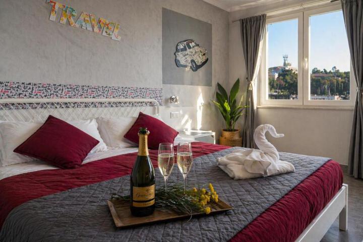 Guest Suite