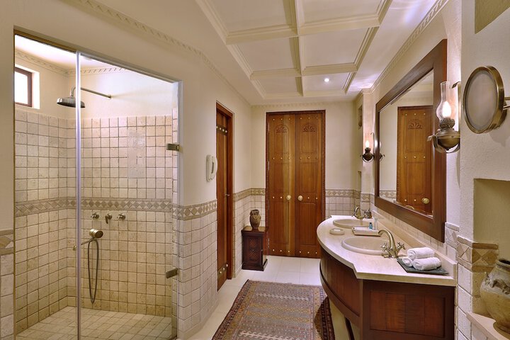 Bath Interior
