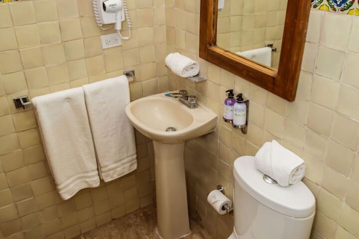 Bathroom Vanities