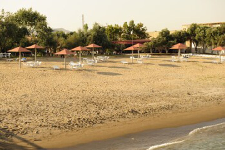 Fitness Center Photo