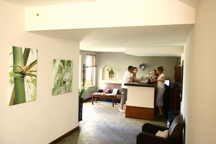 Hotel Interior 2 of 100