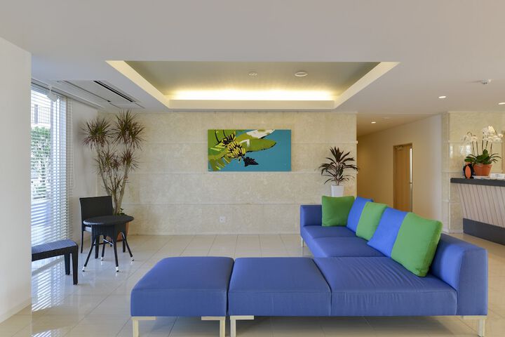Hotel Interior 11 of 101