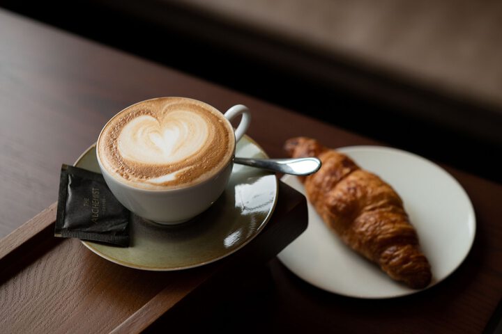 Breakfast/Coffee Service 33 of 56