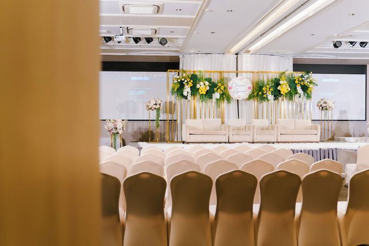 Wedding/Banquet 42 of 50