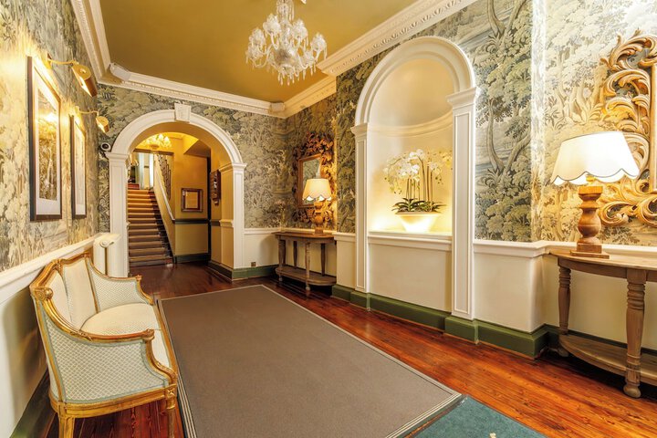 Hotel Interior 6 of 63