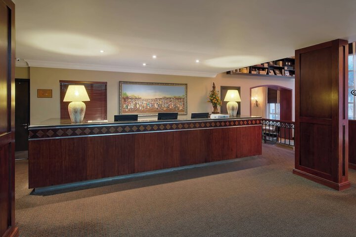 Hotel Interior 5 of 82