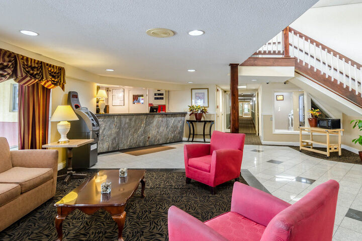 Hotel Interior 20 of 29
