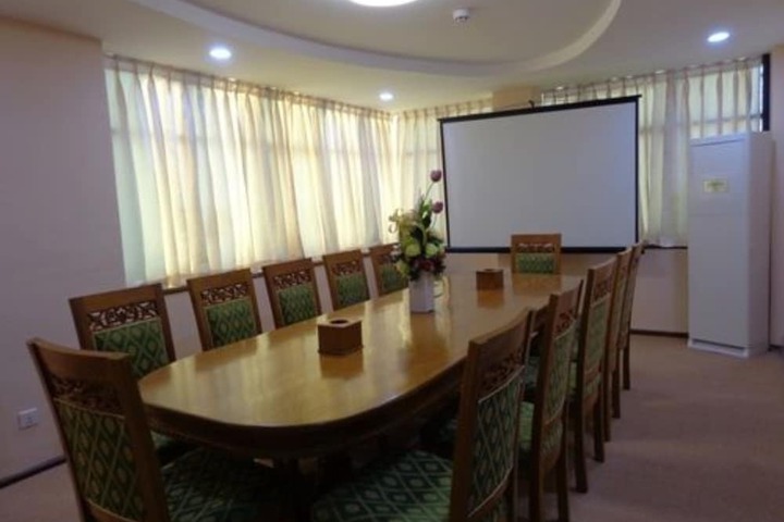 Meeting 41 of 54