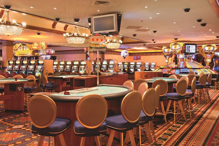 Casino