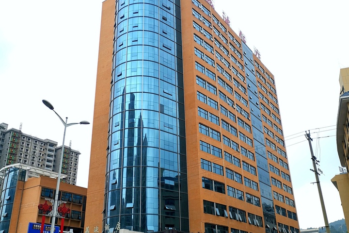 Hotel 11 of 30