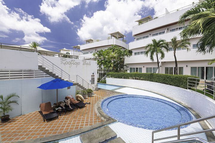 Hotel 170 of 174