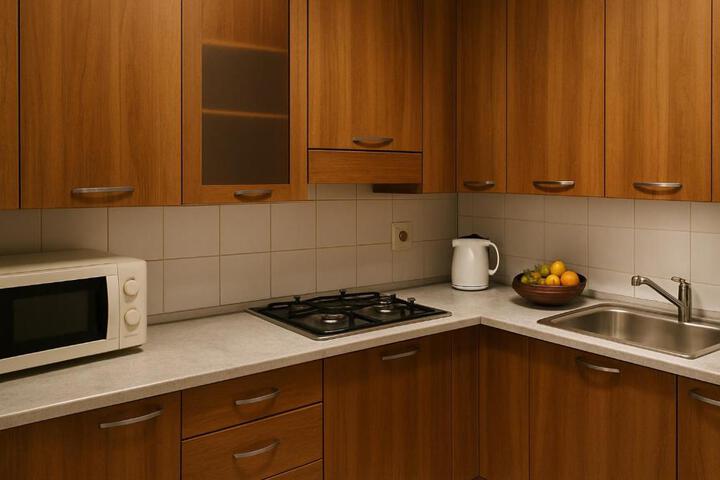 Fitness Center Photo