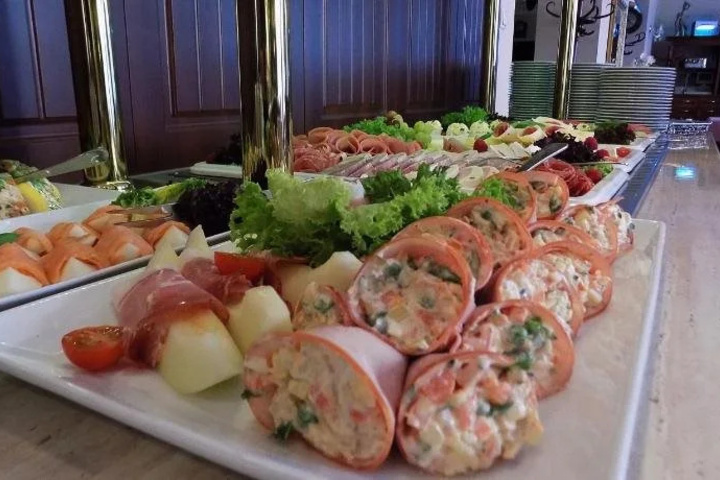 meal