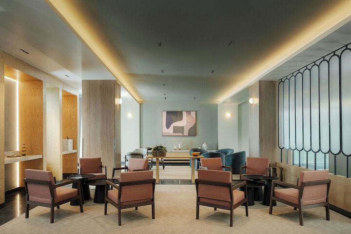 Lobby Photos