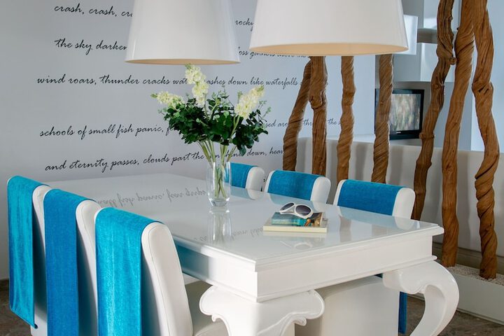 Dining Photos