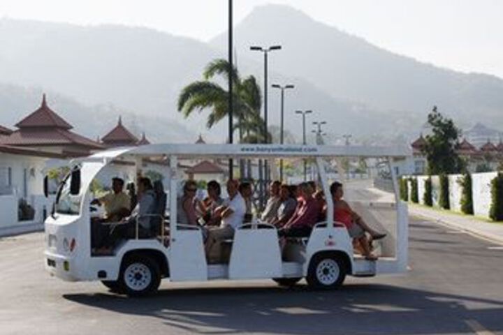 City Shuttle