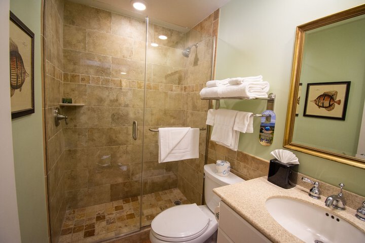 Bathroom Vanities