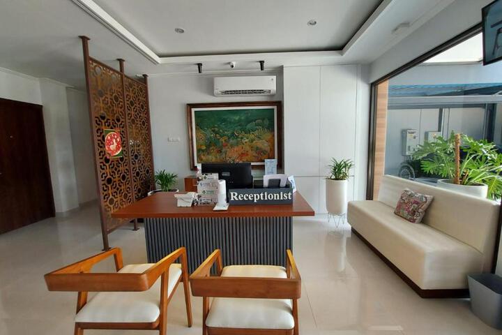 Hotel Interior 1 of 23