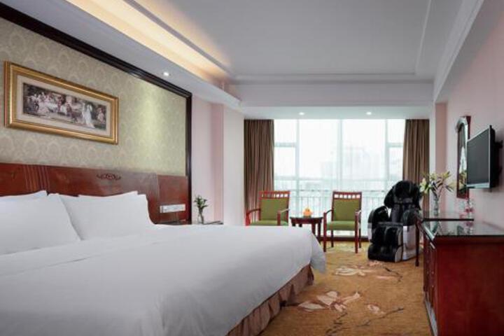 Vienna Hotel
