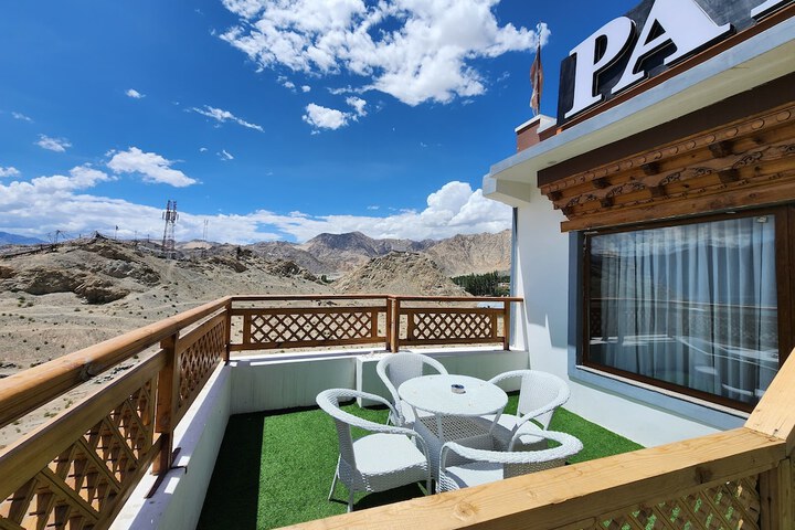 Terrace/Patio 29 of 45