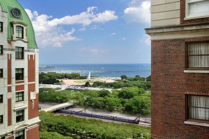 View from room