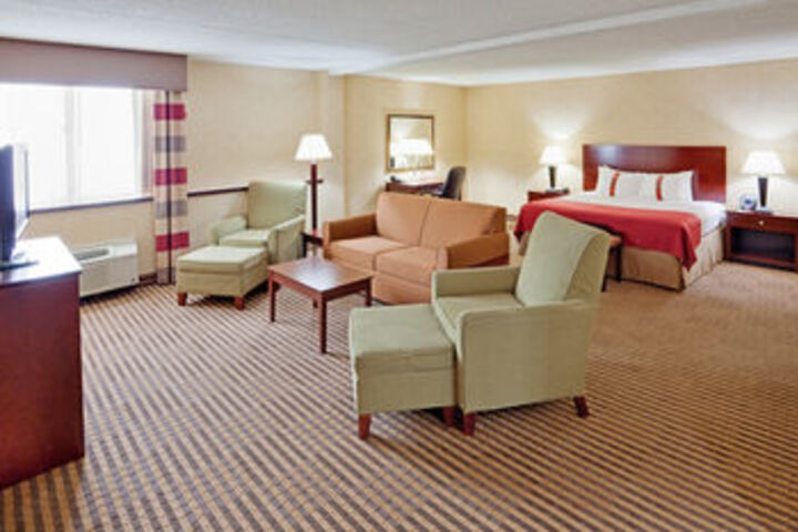 Fitness Facility Photos