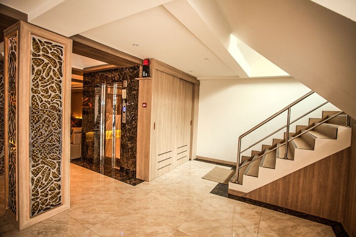 Hotel Interior 50 of 64