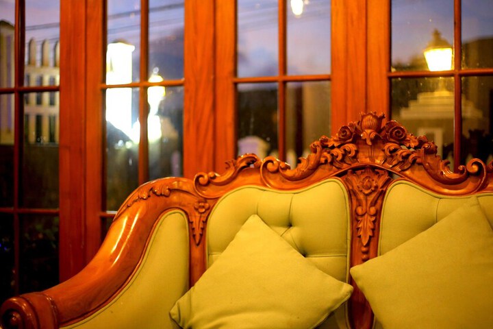 Hotel Interior 4 of 53