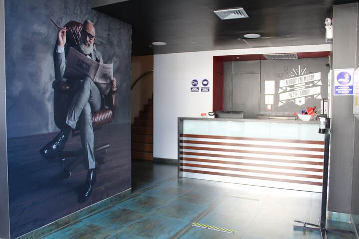 Hotel Interior 2 of 35
